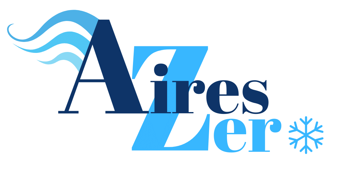 Aires Zero Climatizacion